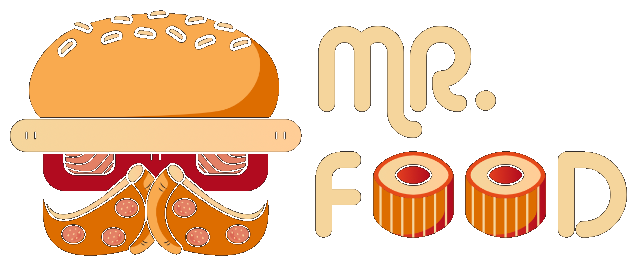 Mr Food Logo